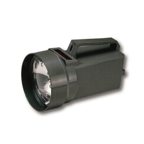 数字频闪观测器 - DT- 2239A - Tecpel  Co., Ltd. - LED式 / 手提式 / 高性能