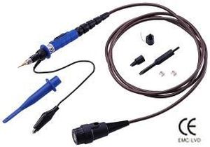测量探头 - LF-190E, LF-210E, LF-250 - Tecpel  Co., Ltd. - 电压 / 用于示波器
