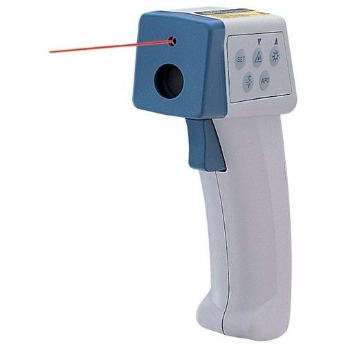 红外线温度计 - DIT-513, DIT 515 - Tecpel  Co., Ltd. - 数字 / °C / °F