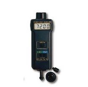光学转速仪 - DT-2236 - Tecpel  Co., Ltd. - 手提式 / 数字 / 5位显示
