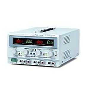 台式电源 - GPC-3030DQ, GPC-3030D - Tecpel  Co., Ltd. - AC/DC / 三输出 / 可编程