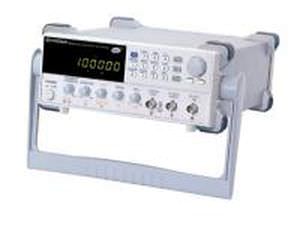 函数发生器 - SFG-2120, SFG-2110 - Tecpel  Co., Ltd.