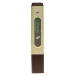 笔式ph计 - pH-871 - Tecpel  Co., Ltd. - 工艺流程