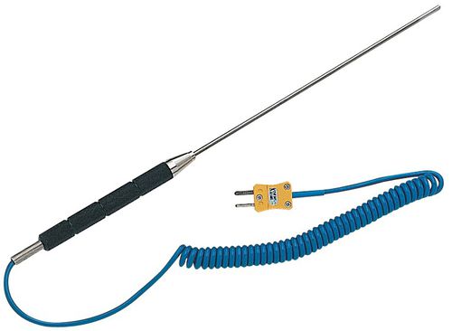 K型热电偶 - TPK-03 - Tecpel  Co., Ltd.