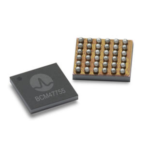 GNSS接收机 - BCM47755 - Broadcom
