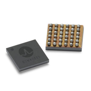 GNSS接收机 - BCM47531 - Broadcom