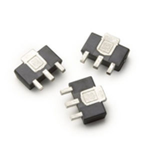 线性放大器 - MGA-31589 - Broadcom - 高增益 / MMIC / 低噪