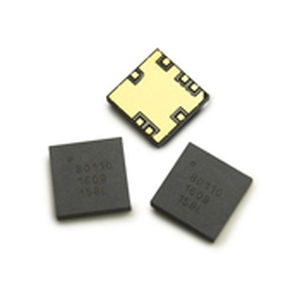 模拟放大器 - ALM-80110 - Broadcom - 可变增益
