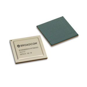 以太网控制器 - BCM58800 - Broadcom