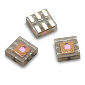 环境光传感器 - APDS-9306-065 - Broadcom - 光电二极管