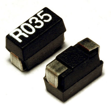 绕线电阻 - RC / RF / RW / RP / RM Series - Ohmite - 厚膜 / 金属膜 / 碳膜
