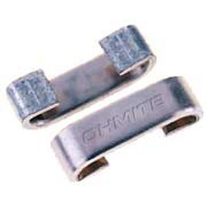 金属膜电阻 - 60S Series - Ohmite - 低电感 / SMD / 底板安装