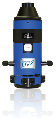 双通道同步器成像系统 - DV2 - Photometrics