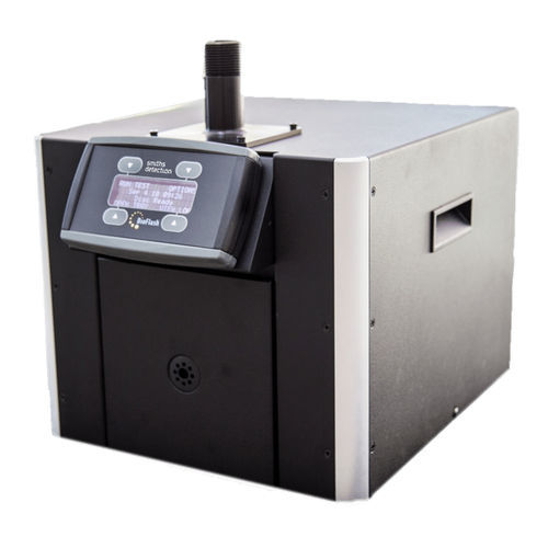 高敏感度探测器 - BioFlash - Smiths Detection/史密斯英特康 - 喷雾器 / 有毒气体 / 室内用
