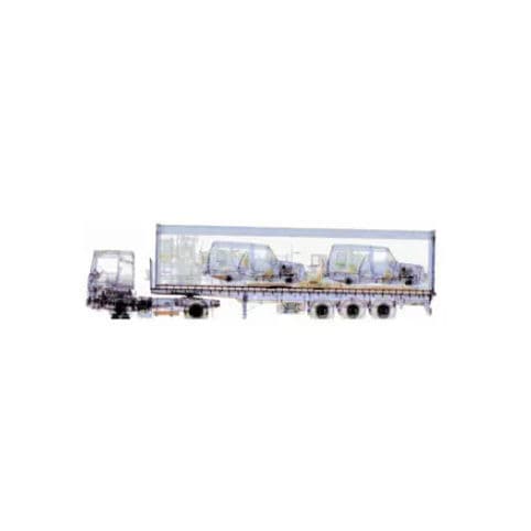 分析软件 - ViZual - Smiths Detection/史密斯英特康 - 成像 / 检查用 / 用于机器视觉