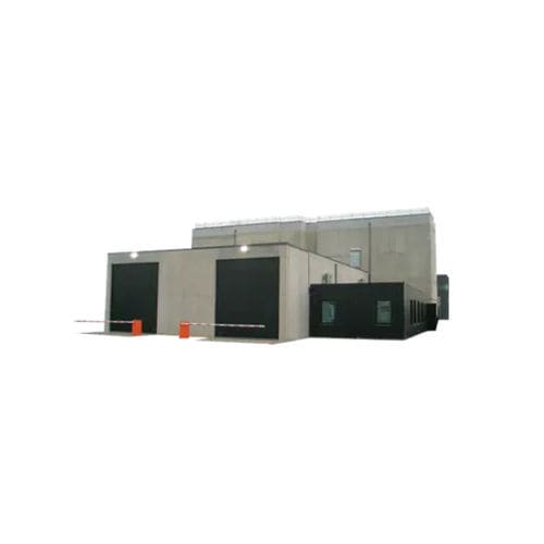 X射线检测系统 - HCVS - Smiths Detection/史密斯英特康 - 手动 / 损伤检测 / 用于汽车工业