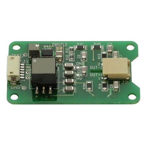 普克尔盒驱动器 - STA-PCD-1 series - Standa