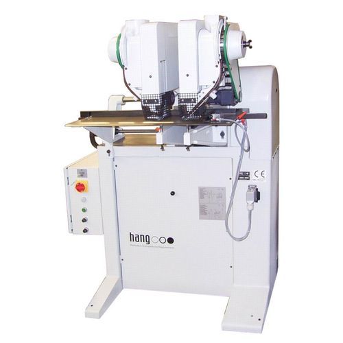 电动铆接机 - 150-05  - Constantin Hang Maschinen-Produktion GmbH - 台式 / 扣件