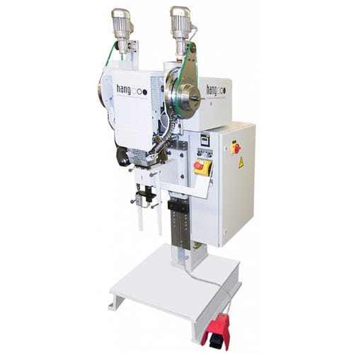 电动铆接机 - 162-30 - Constantin Hang Maschinen-Produktion GmbH - 扣件