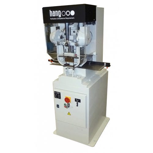 电动铆接机 - 65-01 - Constantin Hang Maschinen-Produktion GmbH - 自穿孔 / 用于活页文件夹 / 自动