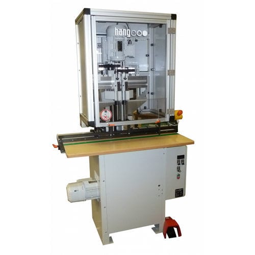 CNC数控钻孔机 - 106-05 - Constantin Hang Maschinen-Produktion GmbH - 立式 / 用于钢材