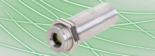 数字高温计 - PYROSPOT DA 44G - DIAS Infrared - °C / 带LED指针 / RS485