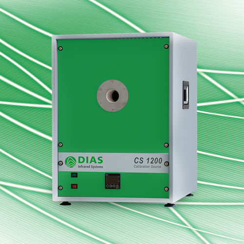 高温计光源定标黑体 - PYROTHERM CS series - DIAS Infrared