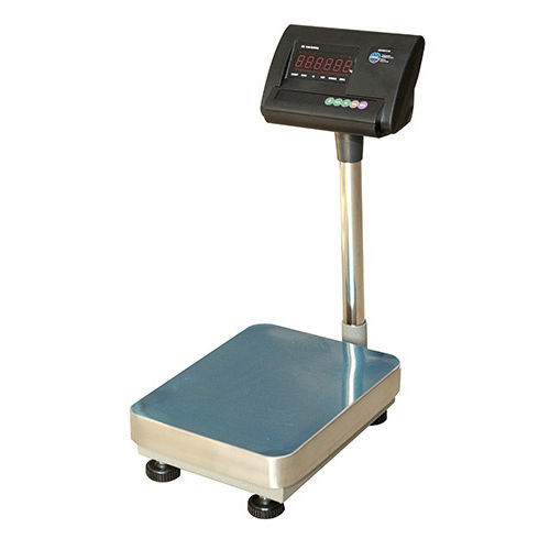 平台秤 - Shanghai Yaohua weighing system co.ltd., - 不锈钢 / 钢