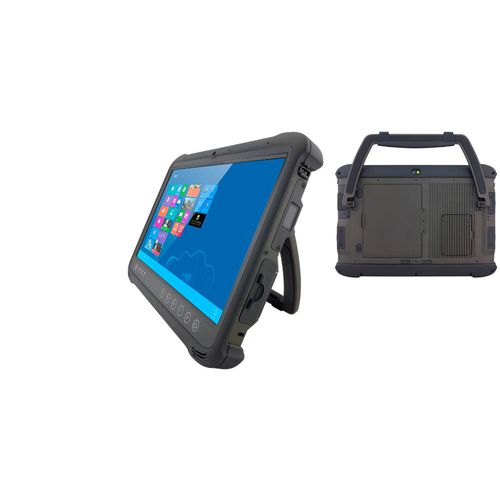 Windows平板电脑 - M133W - TL Electronic - PC / 10.1" / Intel® Core i5 5200U