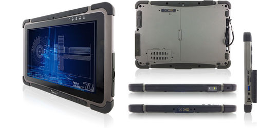 Windows平板电脑 - M101B - TL Electronic - PC / 12" / Intel® Celeron N2930