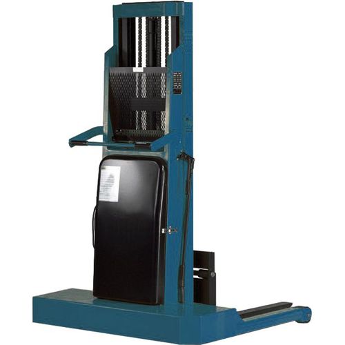 半电动堆高车 - MXIBH series - Lift Products - 步行式 / 货盘 / 搬运