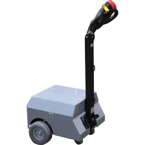 电动牵引车 - MC-TG-HD - Lift Products - 双轮 / 步行 / 牵引