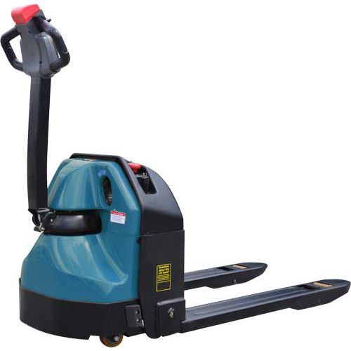 电动托盘车 - MJE40 - Lift Products - 步行 / 搬运 / 用于仓库