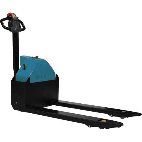 电动托盘车 - MJE30 - Lift Products - 步行 / 搬运 / 用于仓库