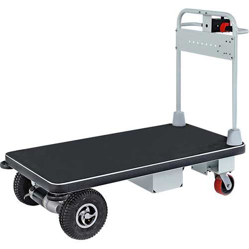 运输推车 - JRMC series - Lift Products - 金属 / 平台式 / 轻载