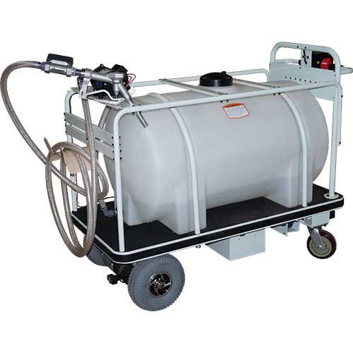运输推车 - JRMC-10-TK series - Lift Products - 平台 / 瓶架 / 机动