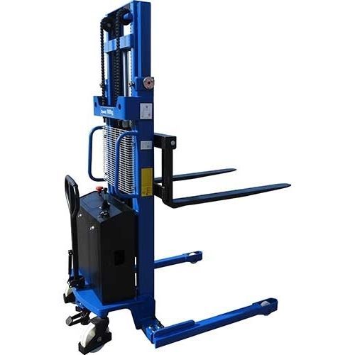 半电动堆高车 - MXEM series - Lift Products - 步行式 / 运输 / 货盘