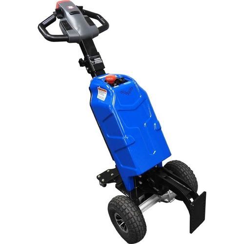 电动牵引车 - MC-TG-LT series - Lift Products - 双轮 / 步行 / 搬运