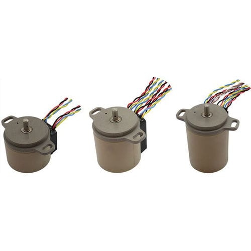 旋转电位计 - PP27 series - Vishay MCB industrie - 机动 / 电子 / 导电塑料