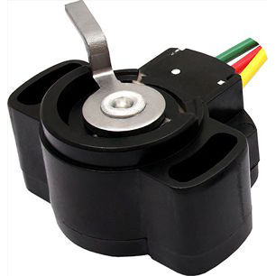 旋转电位计 - PMR series  - Vishay MCB industrie - 手动 / 模拟 / 导电塑料