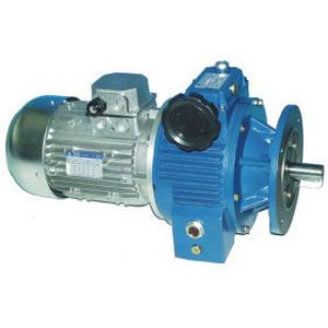 机械变速器 - WMF - Stm Spa