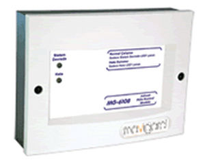 可定位控制模块 - 8 A, 250 V | MG-6700  - MAVILI ELEKTRONIK - 消防警报