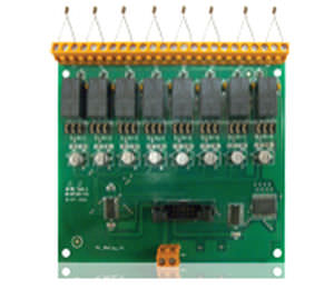 数字输出模块 - MLY-2211 - MAVILI ELEKTRONIK