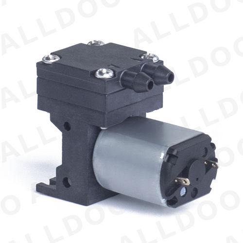 隔膜泵 - CMP-11G  - ALLDOO Micropump | Micro Diaphragm Pumps - 空气 / 用于气体 / 直流电动机