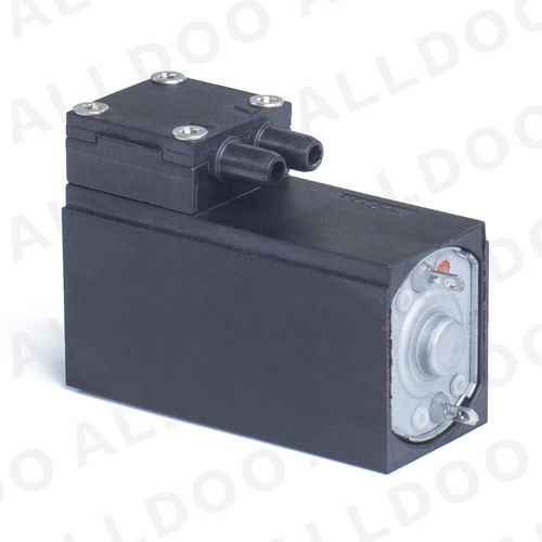 微型真空泵 - CMP17 series - ALLDOO Micropump | Micro Diaphragm Pumps - 隔膜 / 无油 / 24Vdc