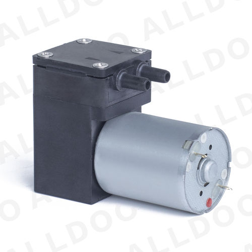 微型真空泵 - CMP25 series - ALLDOO Micropump | Micro Diaphragm Pumps - 隔膜 / 无油 / 12Vdc