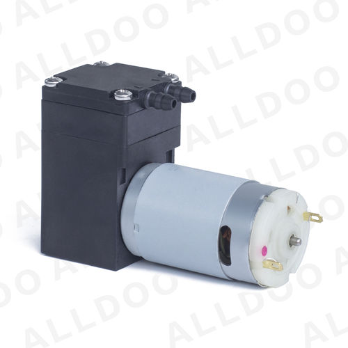 微型泵 - CMP30 series - ALLDOO Micropump | Micro Diaphragm Pumps - 隔膜 / 水 / 直流