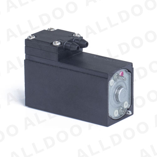 微型泵 - CMP 17L series - ALLDOO Micropump | Micro Diaphragm Pumps - 隔膜 / 水 / 直流