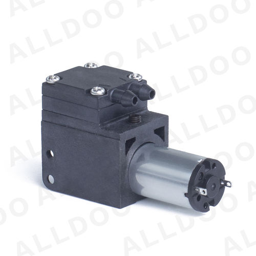 低流量泵 - CMP-32 series - ALLDOO Micropump | Micro Diaphragm Pumps - 隔膜 / 水 / 直流