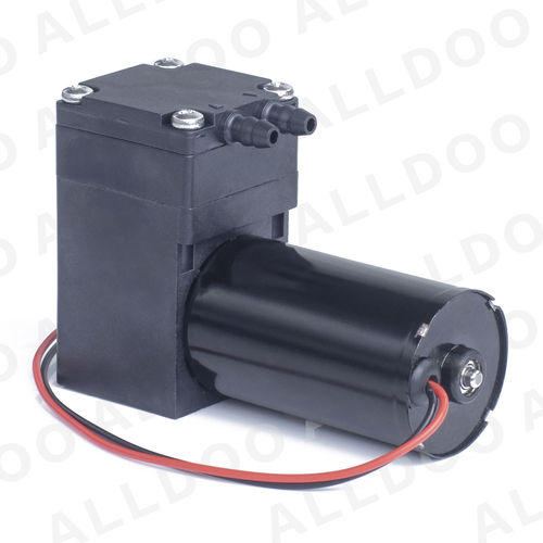 隔膜泵 - CMP30 series - ALLDOO Micropump | Micro Diaphragm Pumps - 空气 / 无刷直流 / 标准启动